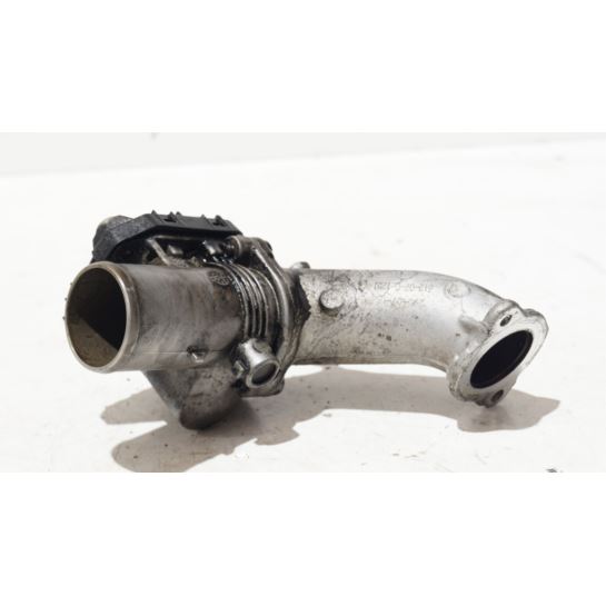 Przepustnica Dacia Nissan Renault 1.5 DCI