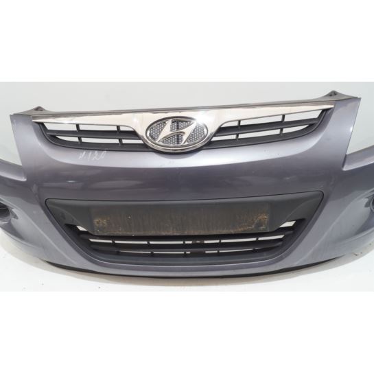 Zderzak przedni kompletny HYUNDAI i20 lakier 2e