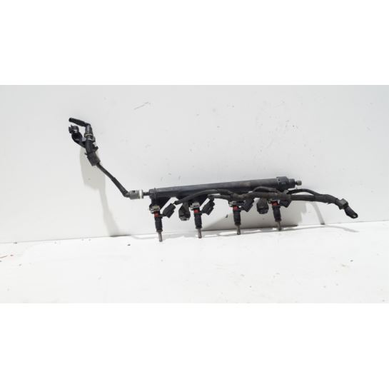 Listwa wtryskowa wtryski Peugeot 1.6 VTI MINI