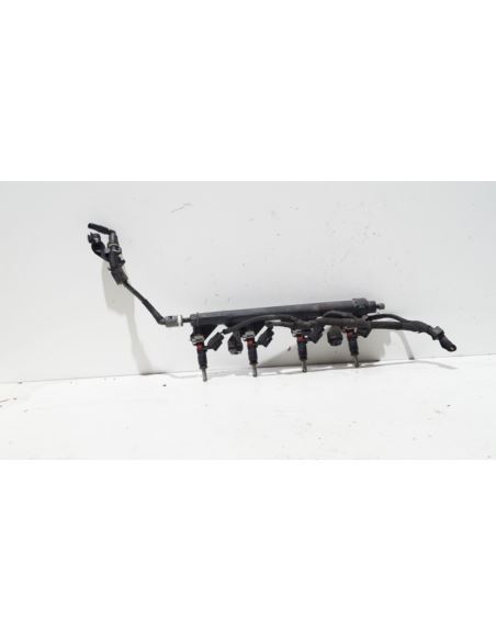 Listwa wtryskowa wtryski Peugeot 1.6 VTI MINI