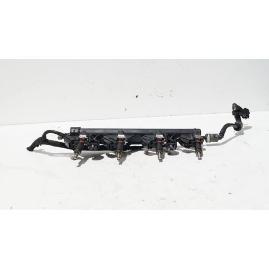 Listwa wtryskowa wtryski Peugeot 1.6 VTI MINI