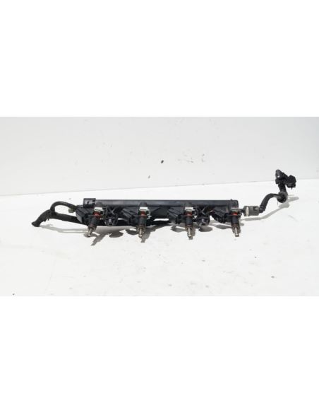Listwa wtryskowa wtryski Peugeot 1.6 VTI MINI
