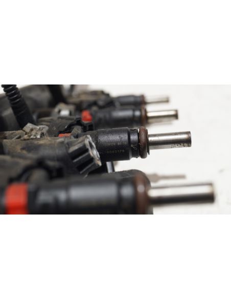 Listwa wtryskowa wtryski Peugeot 1.6 VTI MINI