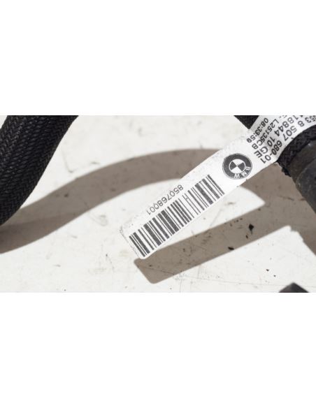 Przewód wąż paliwa BMW F20 N47 2.0 D