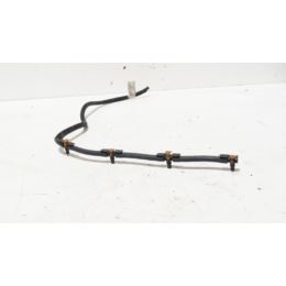 Wąż przelewowy przelewy paliwa BMW 1.6 D 851619602