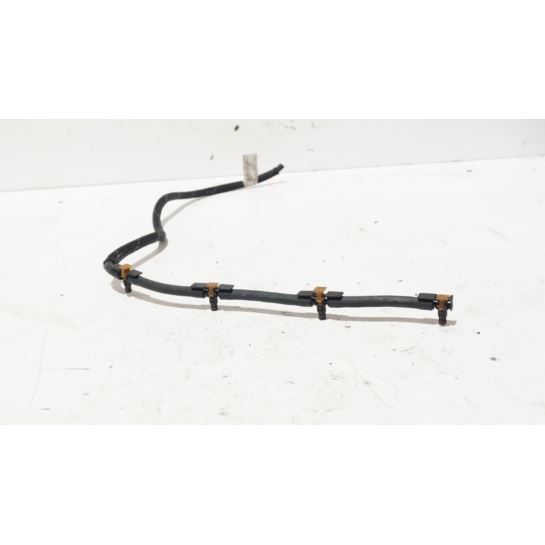 Wąż przelewowy przelewy paliwa BMW 1.6 D 851619602