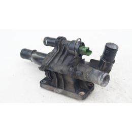 Obudowa termostatu czujnik Citroen Peugeot 1.6 HDI 2
