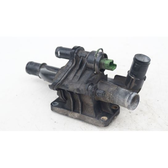 Obudowa termostatu czujnik Citroen Peugeot 1.6 HDI