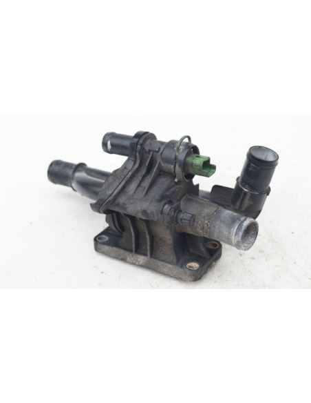 Obudowa termostatu czujnik Citroen Peugeot 1.6 HDI