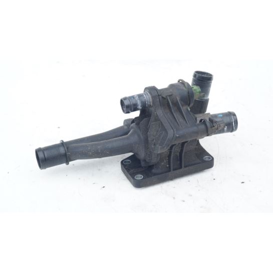 Obudowa termostat Ford Peugeot Volvo 1,6 D2 HDI