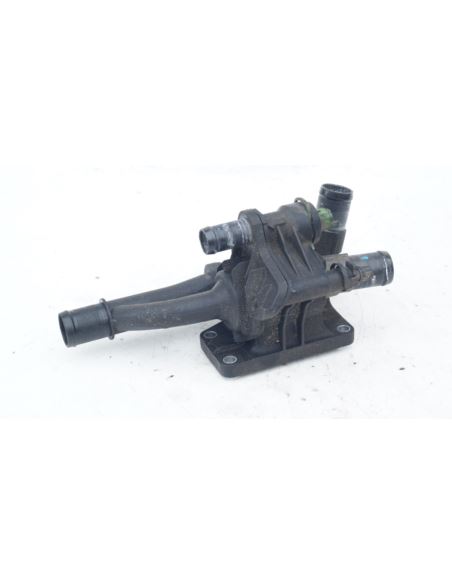 Obudowa termostat Ford Peugeot Volvo 1,6 D2 HDI