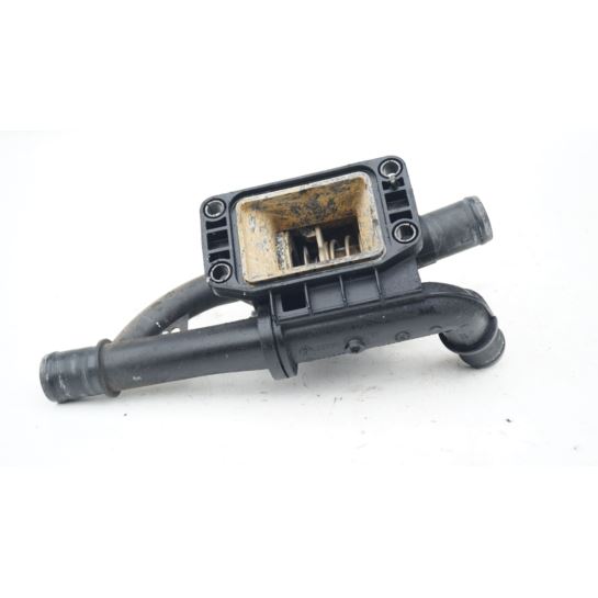 Obudowa termostat Ford Peugeot Volvo 1,6 D2 HDI