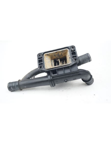 Obudowa termostat Ford Peugeot Volvo 1,6 D2 HDI
