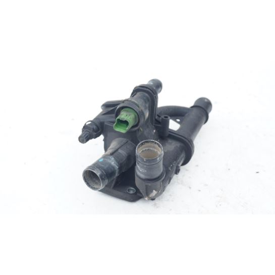 Obudowa termostat Ford Peugeot Volvo 1,6 D2 HDI