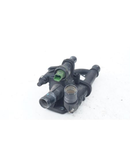 Obudowa termostat Ford Peugeot Volvo 1,6 D2 HDI