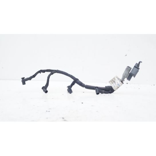 Wiązka świec żarowych Citroen Peugeot 1.6 HDI