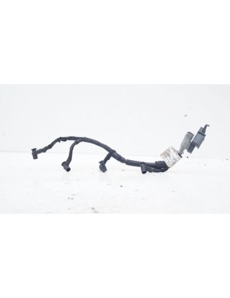 Wiązka świec żarowych Citroen Peugeot 1.6 HDI