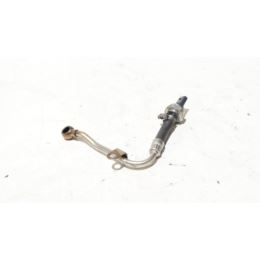 Czujnik ciśnienia spalin BMW F10 F20 F25 8507634 2