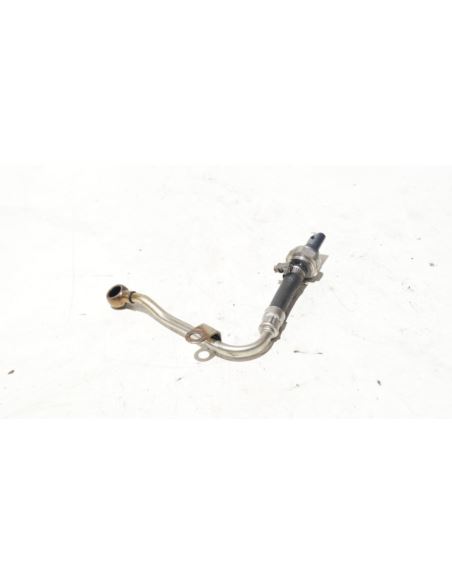 Czujnik ciśnienia spalin BMW F10 F20 F25 8507634
