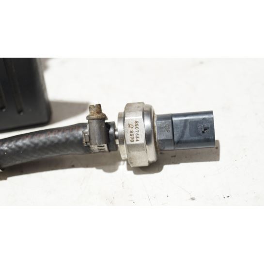 Czujnik ciśnienia spalin BMW F10 F20 F25 8507634