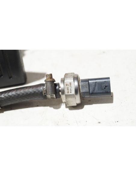Czujnik ciśnienia spalin BMW F10 F20 F25 8507634
