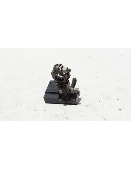 Klema minusowa Nissan MICRA K13 294G0-1HH0A