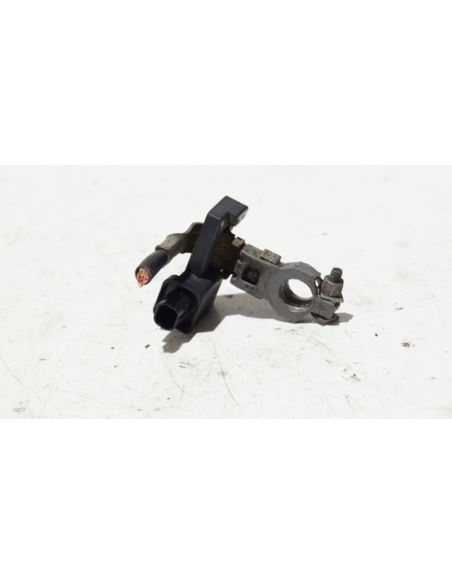 Klema minusowa Nissan MICRA K13 294G0-1HH0A