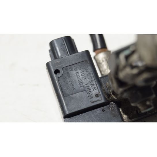 Klema minusowa Nissan MICRA K13 294G0-1HH0A