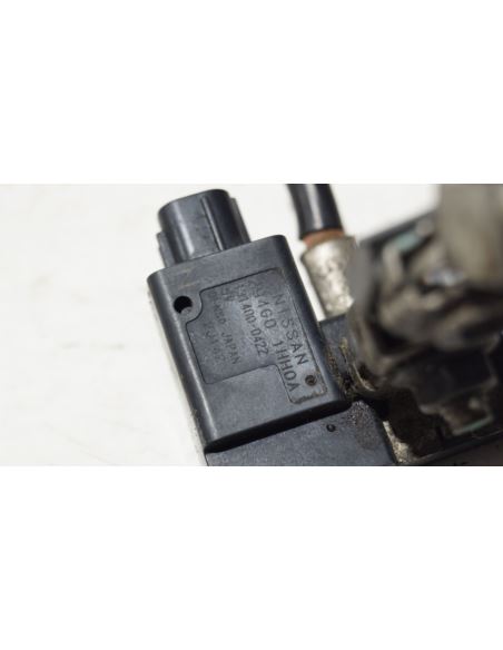 Klema minusowa Nissan MICRA K13 294G0-1HH0A