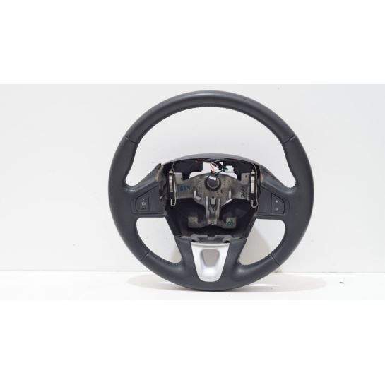 Kierownica bez poduszki Renault SCENIC MEGANE