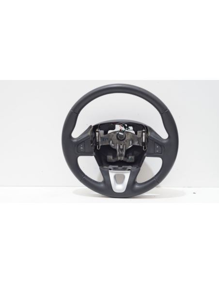 Kierownica bez poduszki Renault SCENIC MEGANE