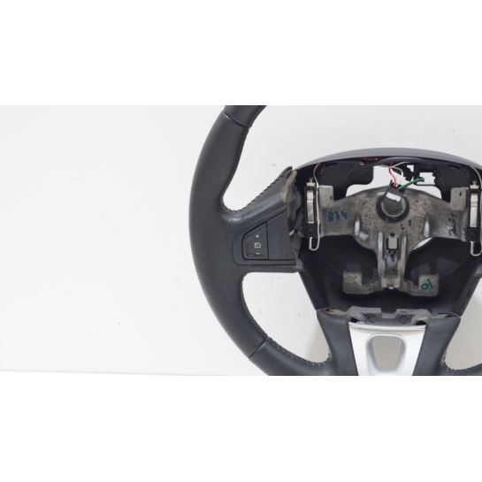 Kierownica bez poduszki Renault SCENIC MEGANE