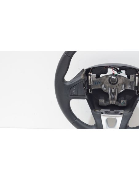 Kierownica bez poduszki Renault SCENIC MEGANE