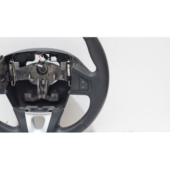 Kierownica bez poduszki Renault SCENIC MEGANE