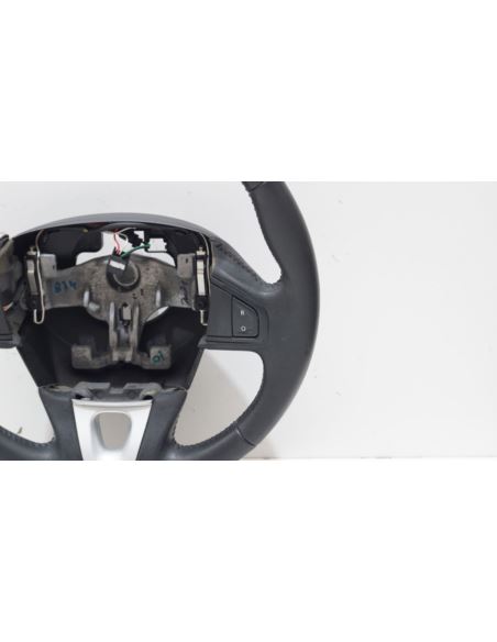 Kierownica bez poduszki Renault SCENIC MEGANE