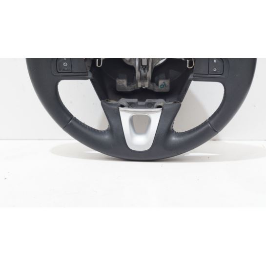 Kierownica bez poduszki Renault SCENIC MEGANE