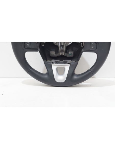 Kierownica bez poduszki Renault SCENIC MEGANE