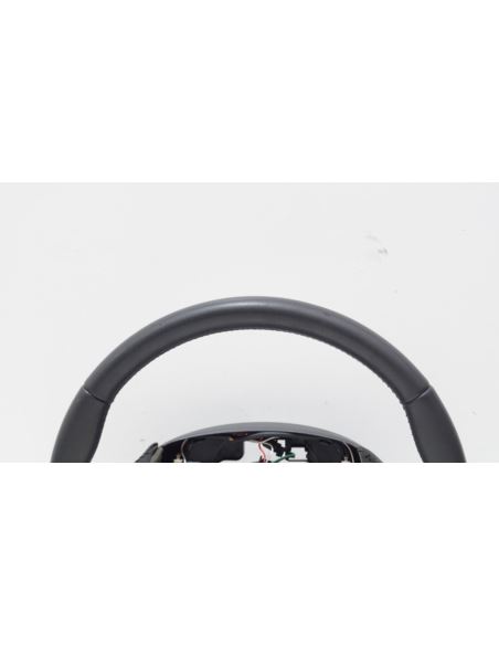 Kierownica bez poduszki Renault SCENIC MEGANE
