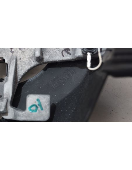 Kierownica bez poduszki Renault SCENIC MEGANE