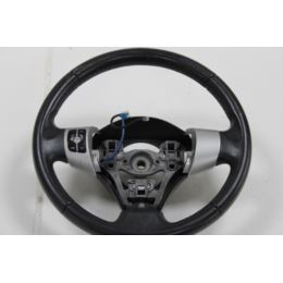 Kierownica bez poduszki Toyota Yaris