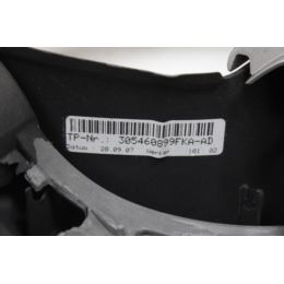 Kierownica bez poduszki Toyota Yaris 2