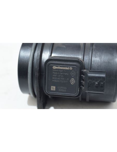 Przepływomierz 8200682558 Renault Dacia 1.5 DCI Przepływomierz 8200682558 Renault Dacia 1.5 DCI