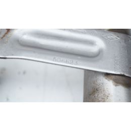Rura EGR 506623 Nissan Renault 1.5 DCI 2