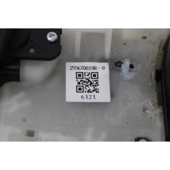 Przełącznik zespolony Renault SCENIC MEGANE