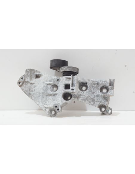 Wspornik alternatora rolka Renault Nissan Dacia