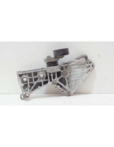 Wspornik alternatora rolka Renault Nissan Dacia