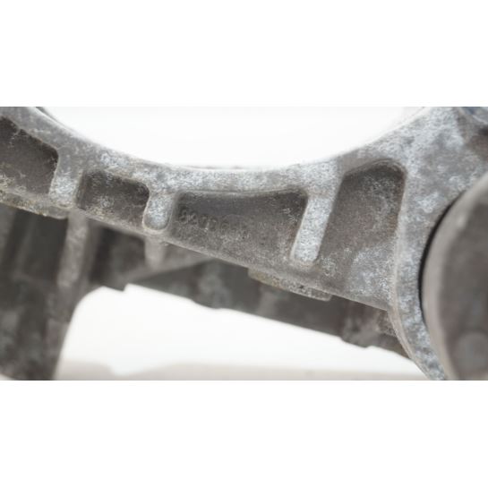 Wspornik alternatora rolka Renault Nissan Dacia