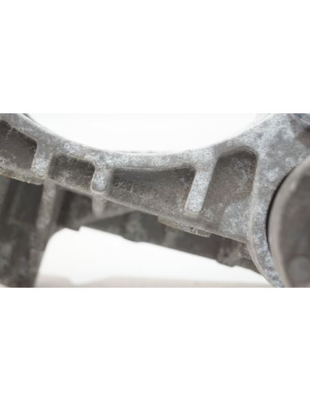 Wspornik alternatora rolka Renault Nissan Dacia