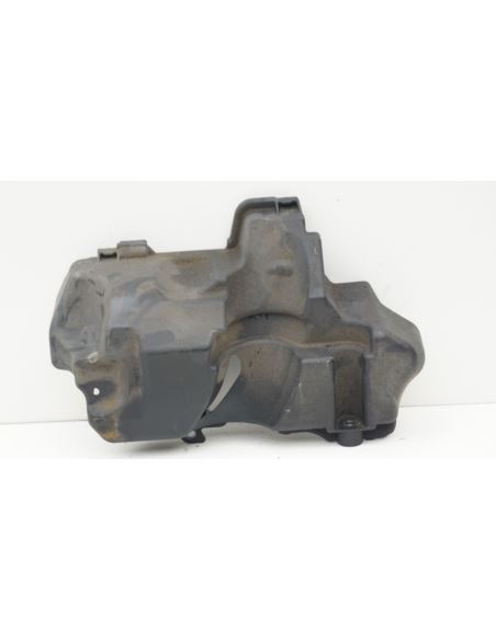 Osłona pokrywa silnika Nissan QASHQAI Renault 1.5