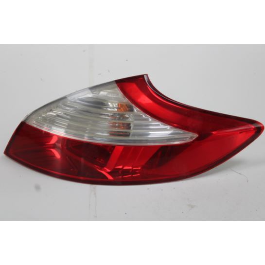 Lampa tylna prawa 265500007R Renault Megane